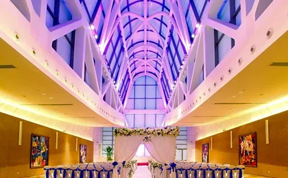 Crowne Plaza Beijing Chaoyang U-Town By IHG