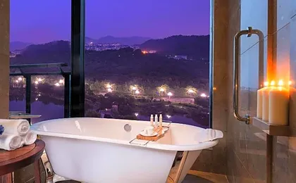 DoubleTree By Hilton Guangzhou Science City