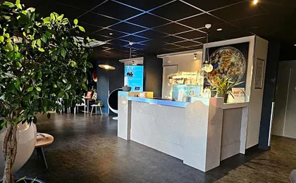 The Originals City, Hotel Ariane, Toulouse Sud Labège