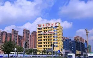 Vienna Hotel Shenzhen Gongming Bus Station