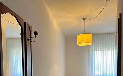Hotel Garni Geisler