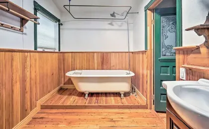 Cozy House: Walk to Park City Mountain Lifts!