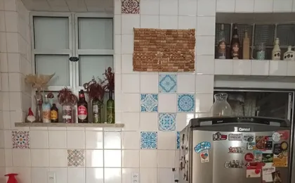Apartamento Terreo de Um Quarto No Canela, Salvador-Ba