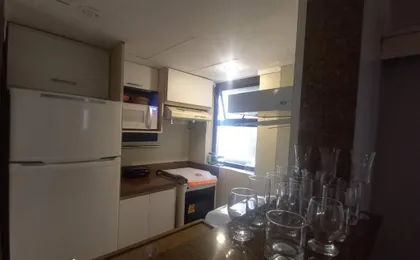 Apart-Hotel Vieira Souto 510