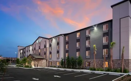 WoodSpring Suites Orlando I-4 & Convention Center