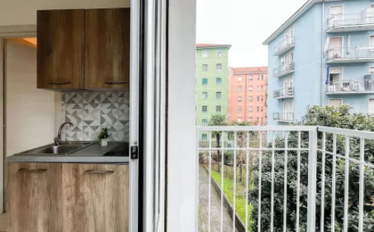 Monfalcone Milano