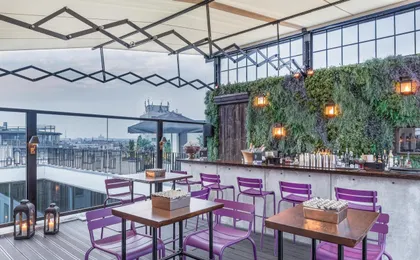 Hotel Zoo Berlin