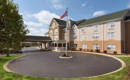 Country Inn & Suites by Radisson, Nashville, TN