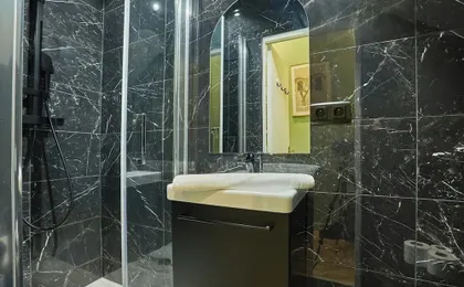 Apartment Saint Germain des Pres/bon Marche