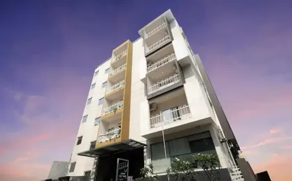 De Royale Sapphire Suites