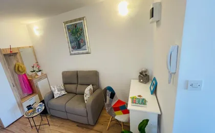 Apartman Luka