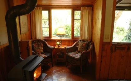 Briar Patch Inn