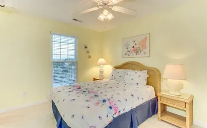 An Amazing Surfside Beach Escape