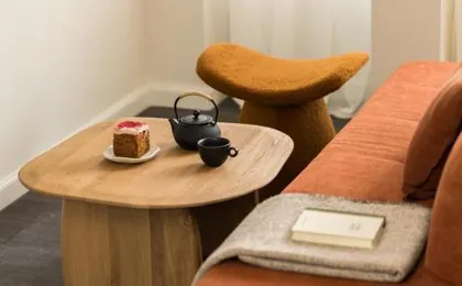 Tsimiski CityCenter Boutique Suites - By Nuvia Domus
