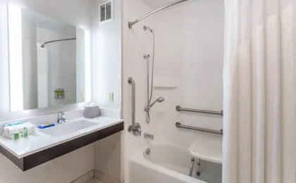 Holiday Inn Express Hotel & Suites White Haven - Lake Harmony