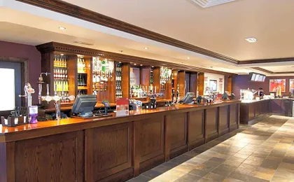 Premier Inn London Dagenham