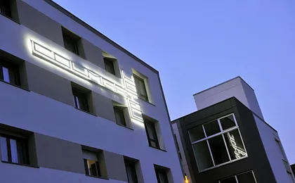 Colmar Hotel