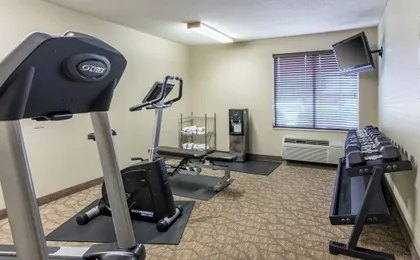 Comfort Inn Evansville East