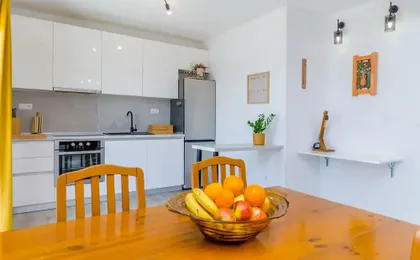 Apartment Rizza