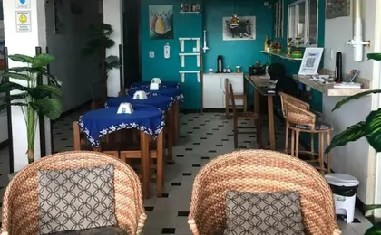 Pousada Mar Aberto