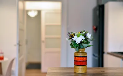 Cosy Lu Apartment