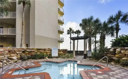 Shores of Panama 112 - One Bedroom Condo