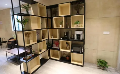Shanghai Jiejia Hotel