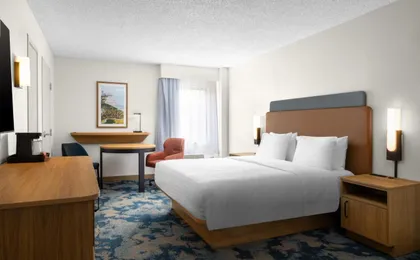 Hampton Inn Miami Airport/West