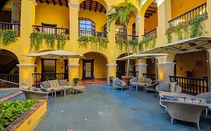 Hotel El Convento