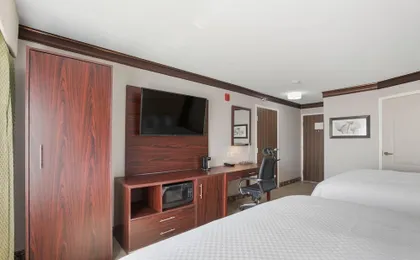 The Leo Collection Detroit, Ascend Hotel Collection