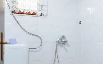 Apartment Vesna