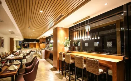 SSAW Boutique Hotel Shanghai Yilin