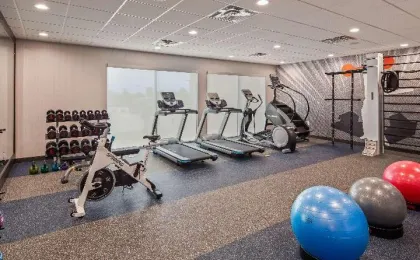 GLo Best Western Tulsa - Catoosa