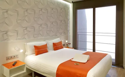 Apartments Hostemplo Suites