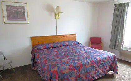 Yellowstone Country Inn