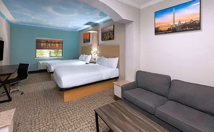 Baymont by Wyndham Texas City
