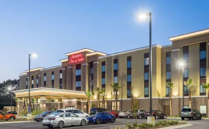 Hampton Inn & Suites Mary Esther-Fort Walton Beach