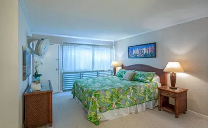 Sandpiper 120A-as seen on HGTV's Hawaii Life, with pool, BBQ, hot tub