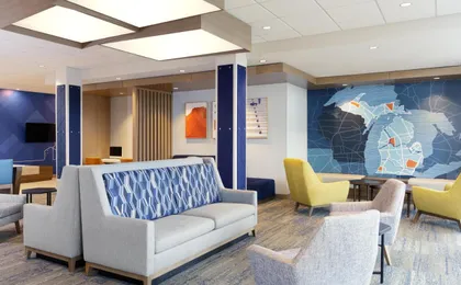 Holiday Inn Express Portland South - Lake Oswego