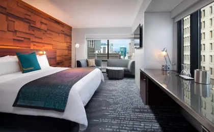 W Seattle