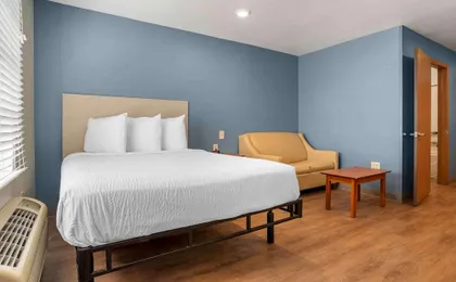 Extended Stay America Suites Melbourne West Melbourne
