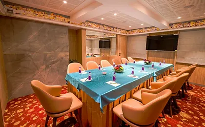 Coronet The Boutique Hotel