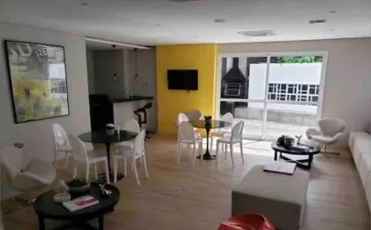 Studio Maravilhoso Ao Lado Do Metro (Adults Only)