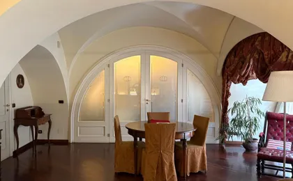 Loft Piazza Universita