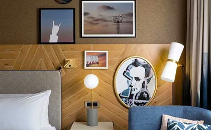 The Otis Hotel Austin, Autograph Collection®
