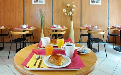 Séjours & Affaires Strasbourg Kleber