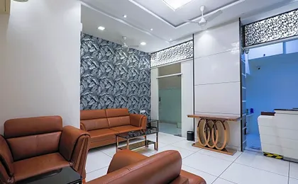 Hotel Laaiba Residency