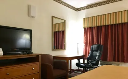 Red Carpet Inn Chambersburg