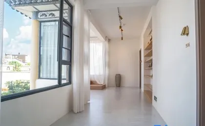 Dali Haoshi • Erhai Hidden Luxury Resort Homestay