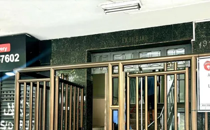 Edificio Richard